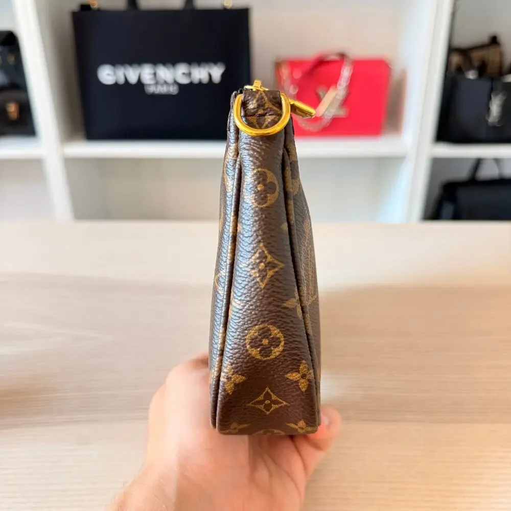 Louis Vuitton Monogram Multi Pochette Accessories